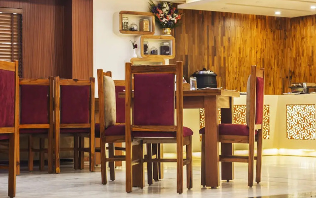 Royal Regency Lifotel by Crossway