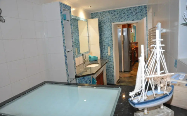 Apartmenthaus am Zimmerplatz