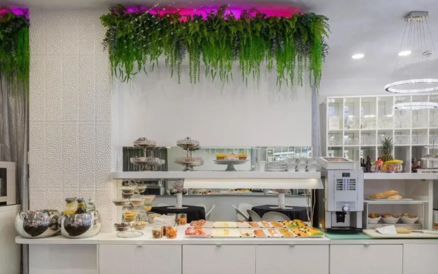 Boutique Hotel Luxe