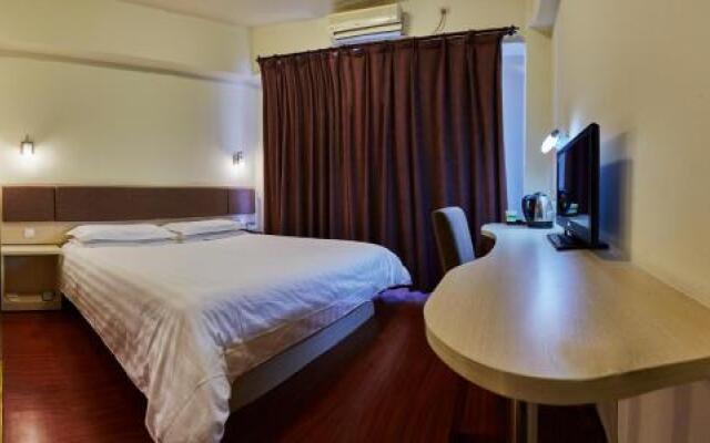 Motel168 Zhang Qiao Inn