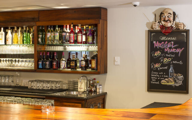 Royal St. Andrews Hotel, Conference Centre & Spa