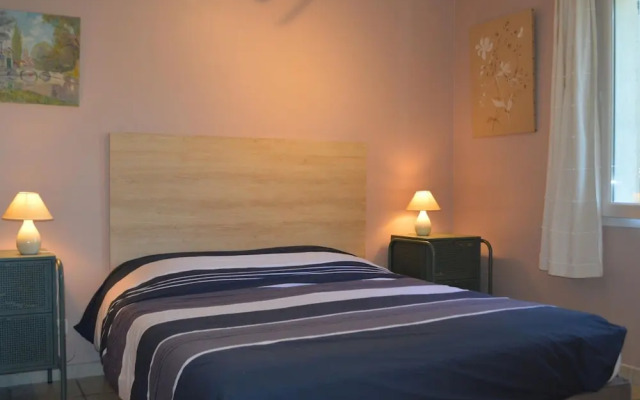 Magnificent Holiday Home With Pool