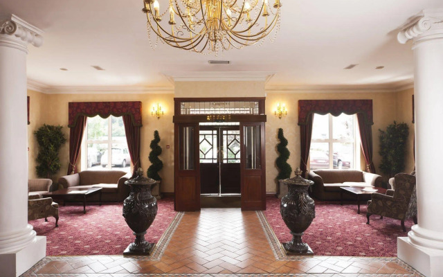 Sheldon Park Hotel and Leisure Club