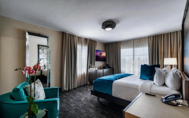 Venezia Hotel