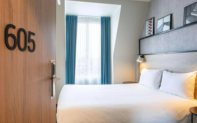 ibis Paris Boulogne Billancourt