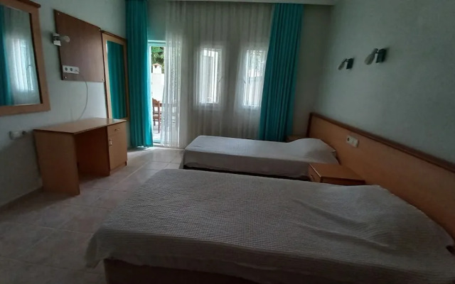 Mediterranean Apart Hotel