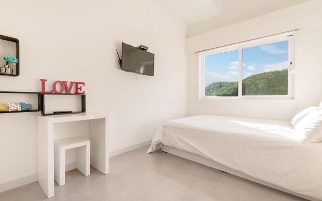 Gyeongju Edis Poolvilla