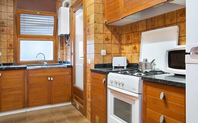 Apartment in Llafranc - 104744 by MO Rentals