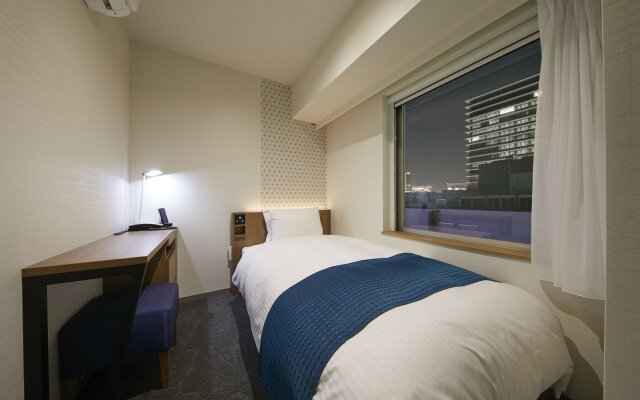 Hotel Intergate Tokyo Kyobashi