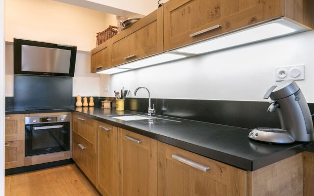 Appartement - Class Appart Ref 5081
