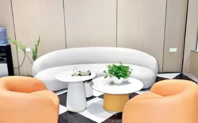 Lixin colorful art Hotel
