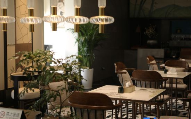 BanShanBanShui （ChangShaYuelu Mountain University Town,  Branch） – Restaurant – Changsha