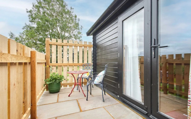 Host Stay Station House Cabin