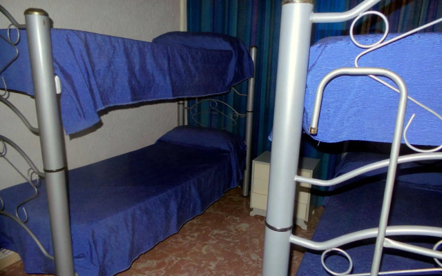 Hostel Otro Mundo