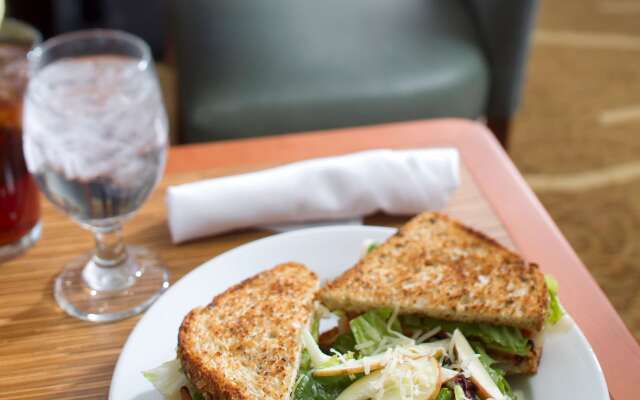 Hilton Garden Inn Cedar Falls