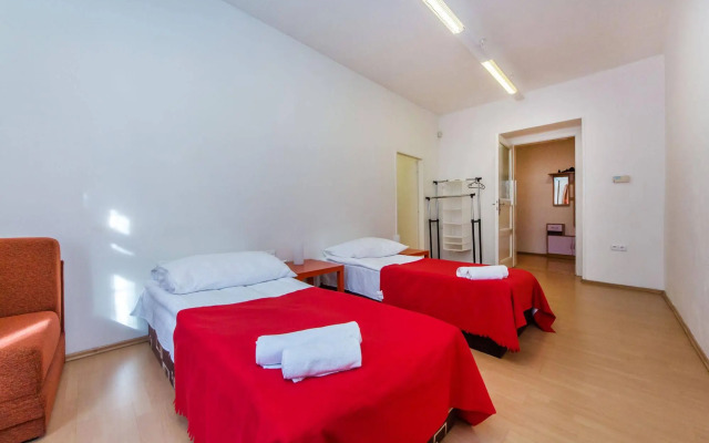 Welcome Apartments Prague