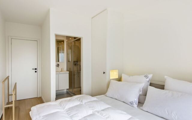 Apartment Next to the Casino