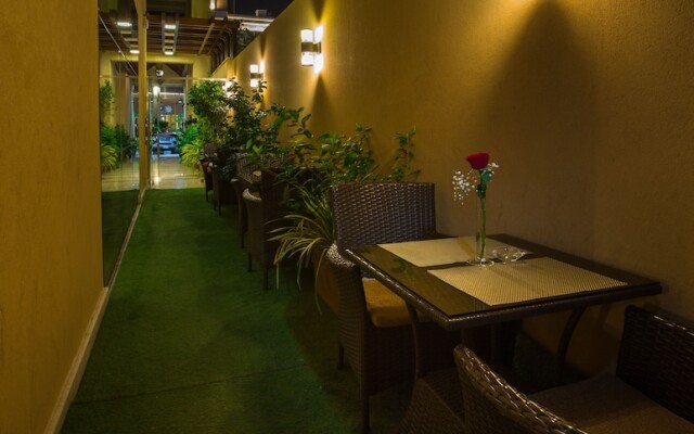 Sun Park Hotel Apartments