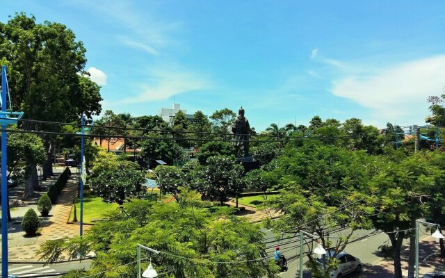 Hoang Hoa Hotel