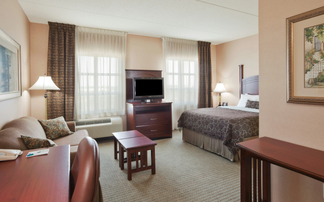 Staybridge Suites Oakville by IHG