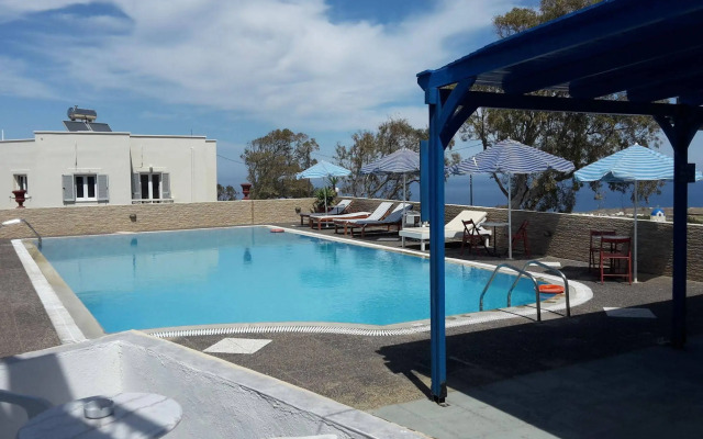 Hotel Thirasia