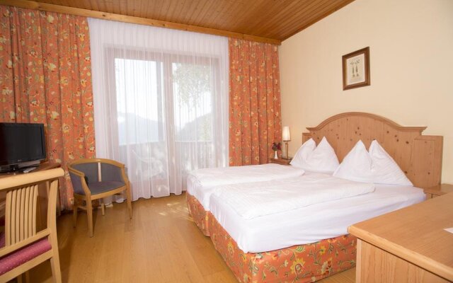 Gesundheitsresort Agathenhof