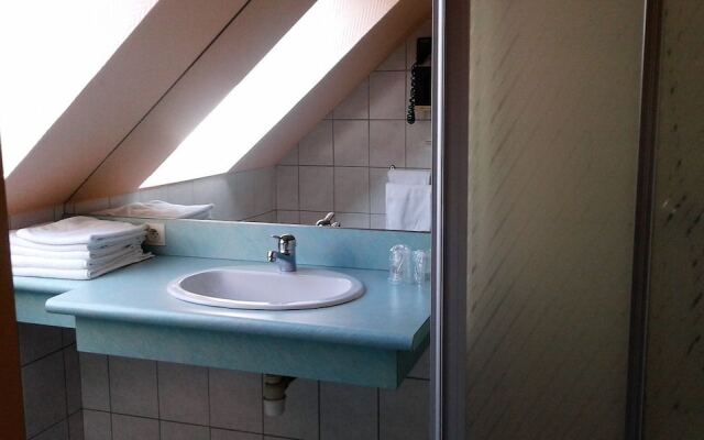 Hôtel Restaurant Le Capricorne