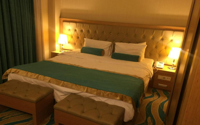 Capitol Hotel Erbil
