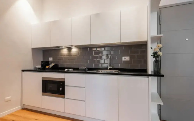 Major House Apartments