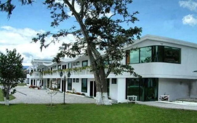 EL Recreo