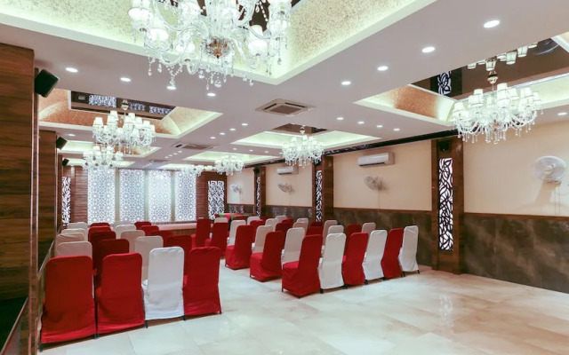 Hotel Shrinath Palace