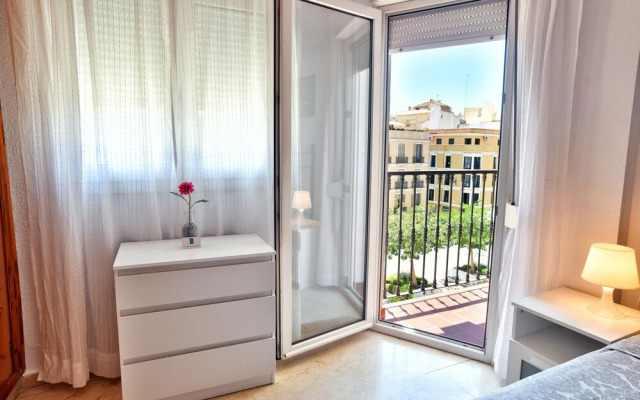 Apartamentos Morgan - WONDERSTAYS
