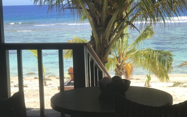 Serenity Villas Rarotonga