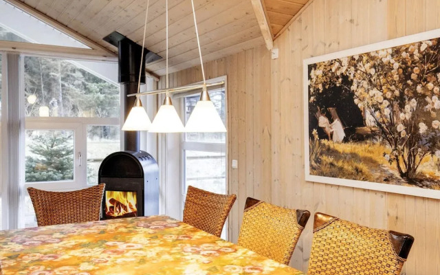 Modern Spa Retreat Nr. Lyngby - By Traum Ferienwohnungen