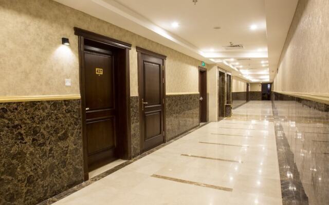 Farha International for Furnished units