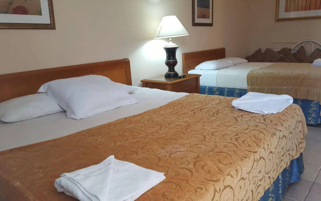 Posada Sandra Tours