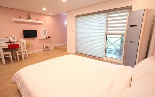 Taean Eia Pension