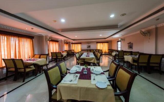 Kallada Hotels and Resorts Mannuthy