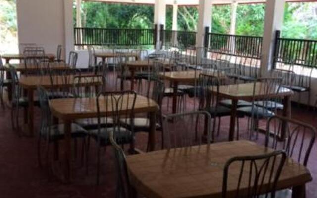 Koslanda Rest
