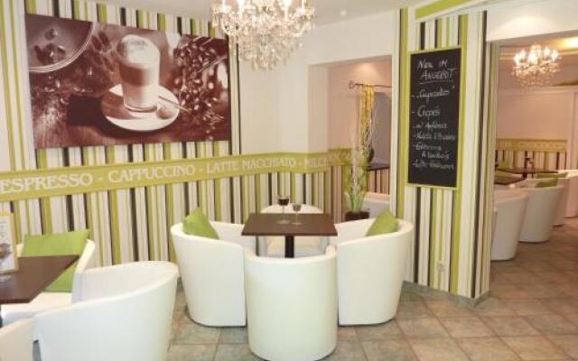 Hotel Kepplers Ecke