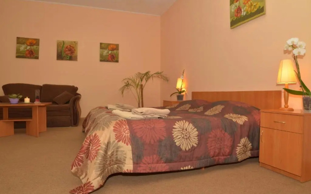 Отель "Экспресс"