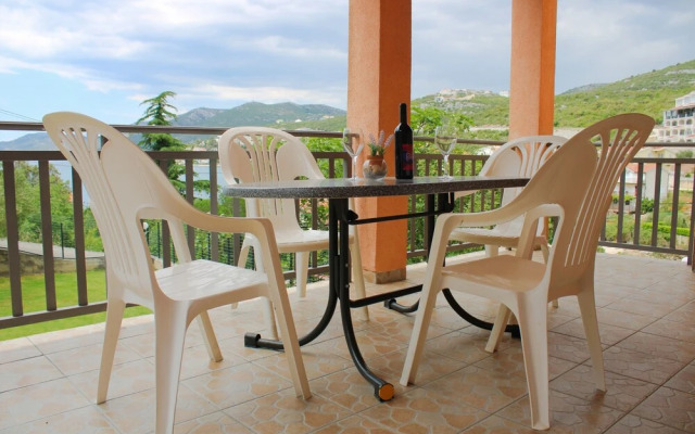 Apartmani Jazina