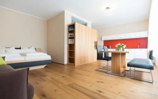 Weingut Gsellmann - Wohnen bei Ilse