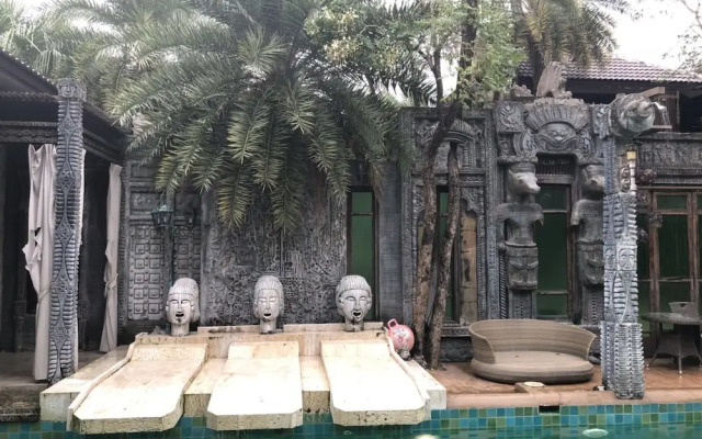 Payanan Luxury Pool Villa Resort