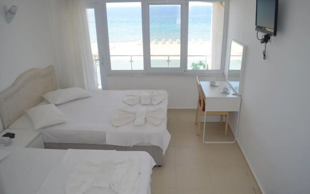 Yasmin Hotel