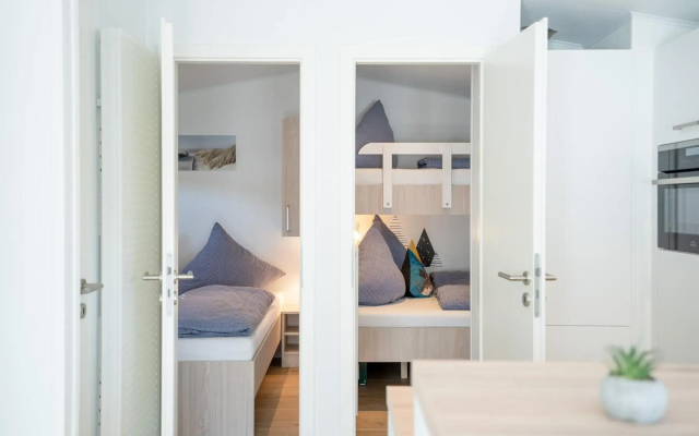 Ferienhaus "Lagom"