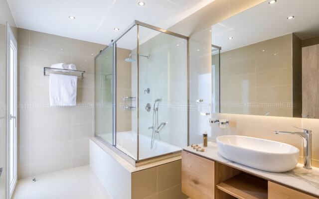 Bolla D'Oro Luxury Villas