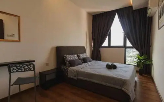 Jazz Suites 1 Vivacity (4 Bedrooms) A10