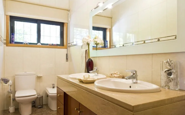 Charming Villa Viana do Castelo