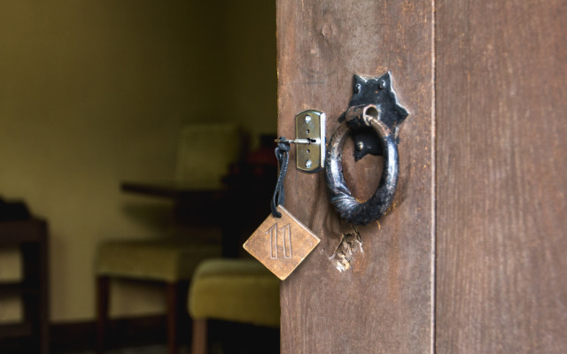 Tufenkian Old Dilijan Complex